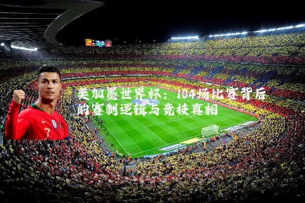 美加墨世界杯：104场比赛背后的赛制逻辑与竞技真相