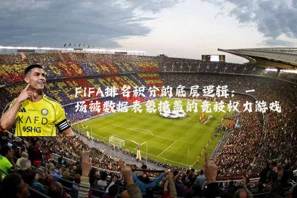 FIFA排名积分的底层逻辑：一场被数据表象掩盖的竞技权力游戏