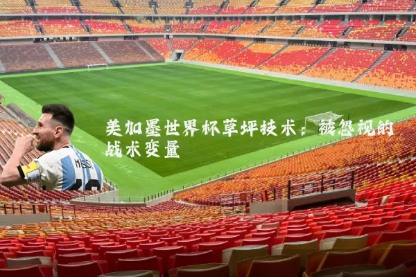 美加墨世界杯草坪技术:被忽视的战术变量