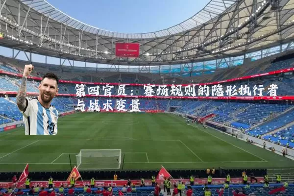 第四官员：赛场规则的隐形执行者与战术变量